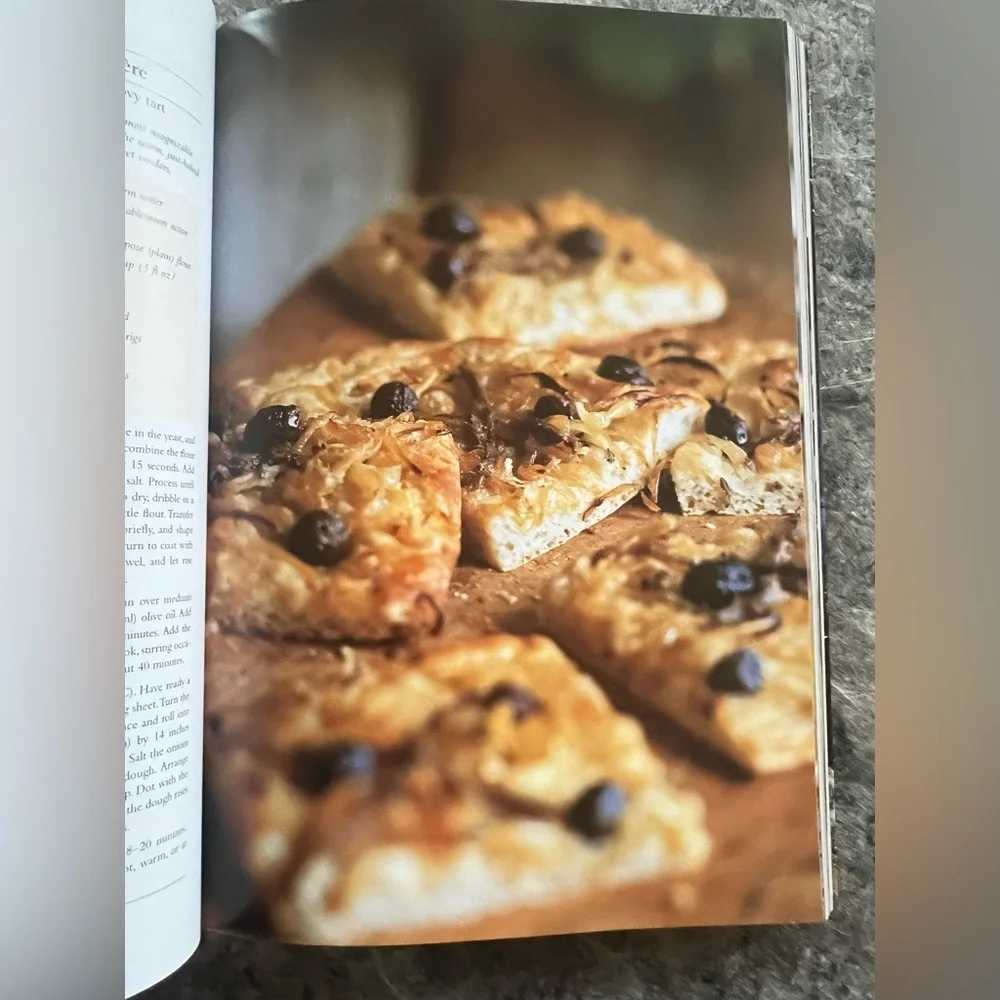 Savoring Provence, Cookbook from Williams Sonoma by Diane Holuigue